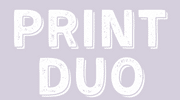 Print Duo