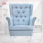 Fotel uszak skandynawski Gaja Family Meble