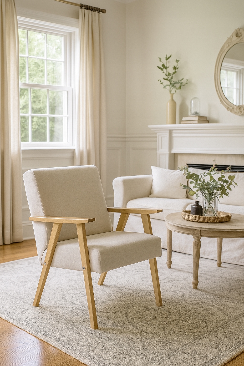 db7fe36c21d9c3e063599ca52bf0405f.jpg Fotel PRL zestaw retro vintage SOLER Family Meble różowy welur Hunter - obrazek 3