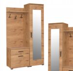 Garderoba przedpokój do przedpokoju szafa szafka na buty Gino Family Meble