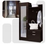 Garderoba przedpokój do przedpokoju szafa szafka na buty Gino Family Meble - obrazek 5