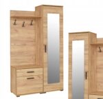 Garderoba przedpokój do przedpokoju szafa szafka na buty Gino Family Meble