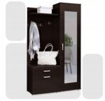 Garderoba przedpokój do przedpokoju szafa szafka na buty Gino Family Meble - obrazek 4