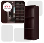 Regał półka organizer pojemnik stojak na płyty winylowe segregatory Cubo 3 - obrazek 5