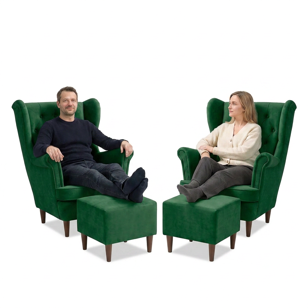 zielony – Monolit 37