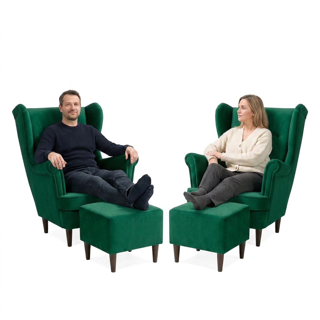 zielony – Royal 33