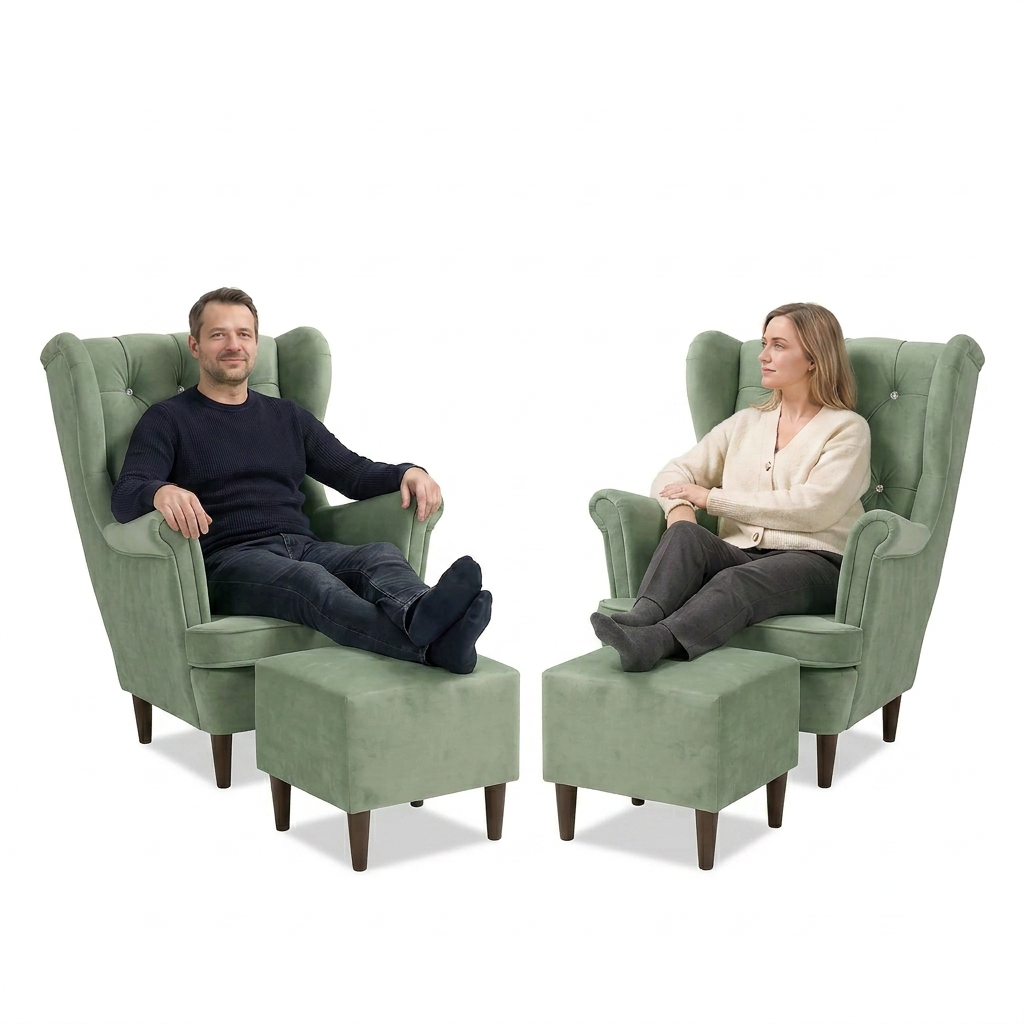 zielony – Aura 12