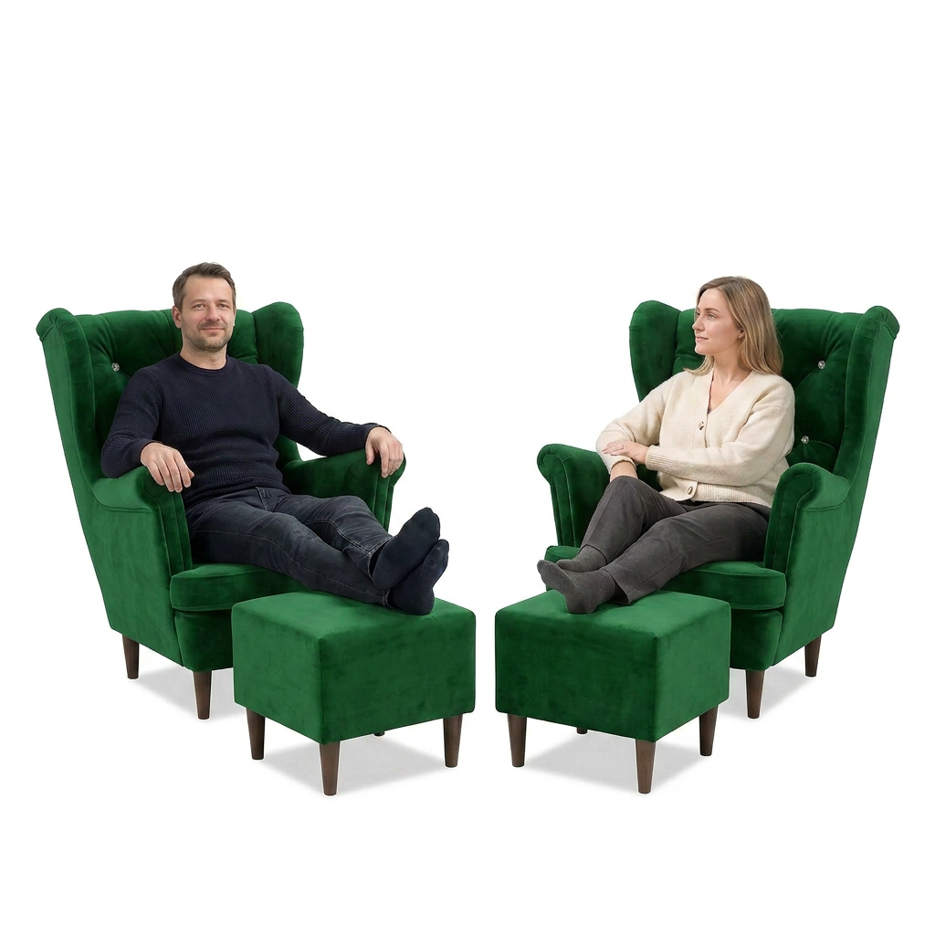 zielony – Royal 33