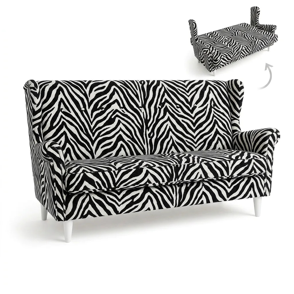 Ari Zebra