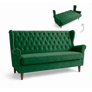 zielony – Monolit 37
