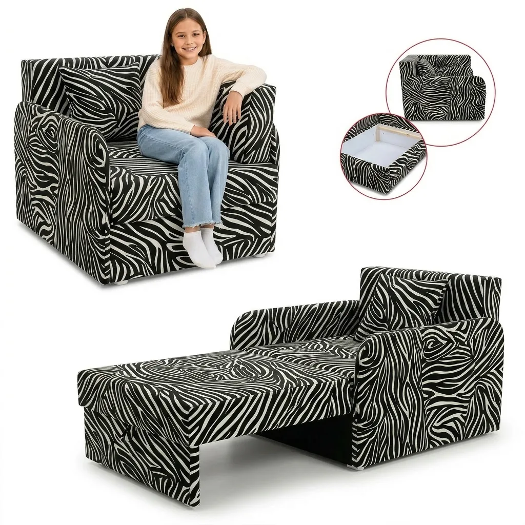 D3B Zebra