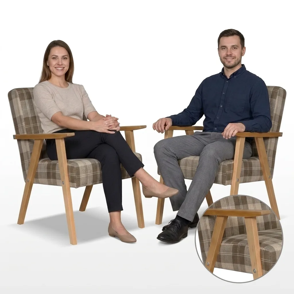 2xSoler beżowy