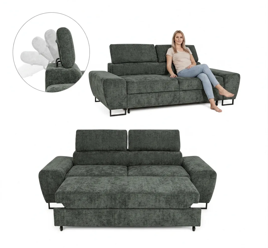 Savio szary