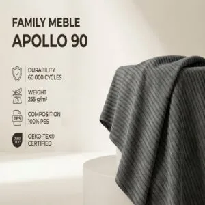Sofa Savio 2 Apollo 90