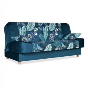 Wersalka Sara Print Duo (2x Jaśki 45x45) Spring1/R19