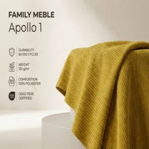 Sofa Savio 2 Apollo 90