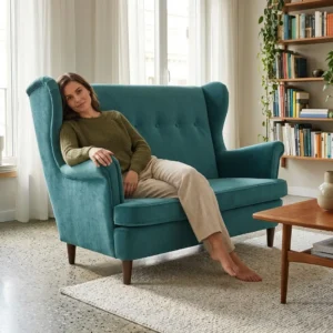 Sofa uszak Monolith 37