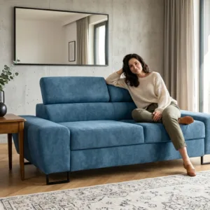Sofa Savio 2 Royal 19