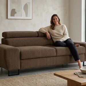 Sofa Savio 2 Apollo 6