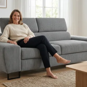 Sofa Savio 2 Apollo 90