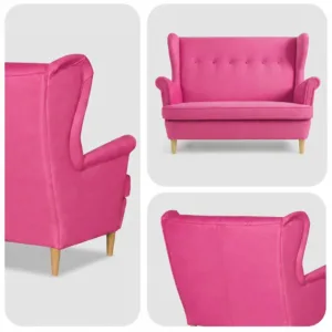 Sofa uszak Monolith 37