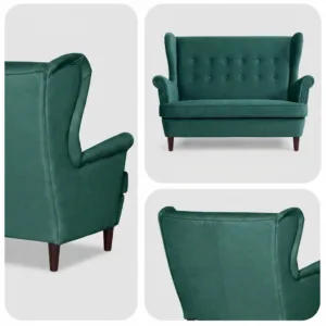 Sofa uszak Monolith 37