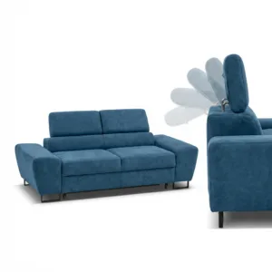 Sofa Savio 2 Royal 19