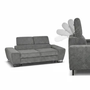 Sofa Savio 2 Apollo 90