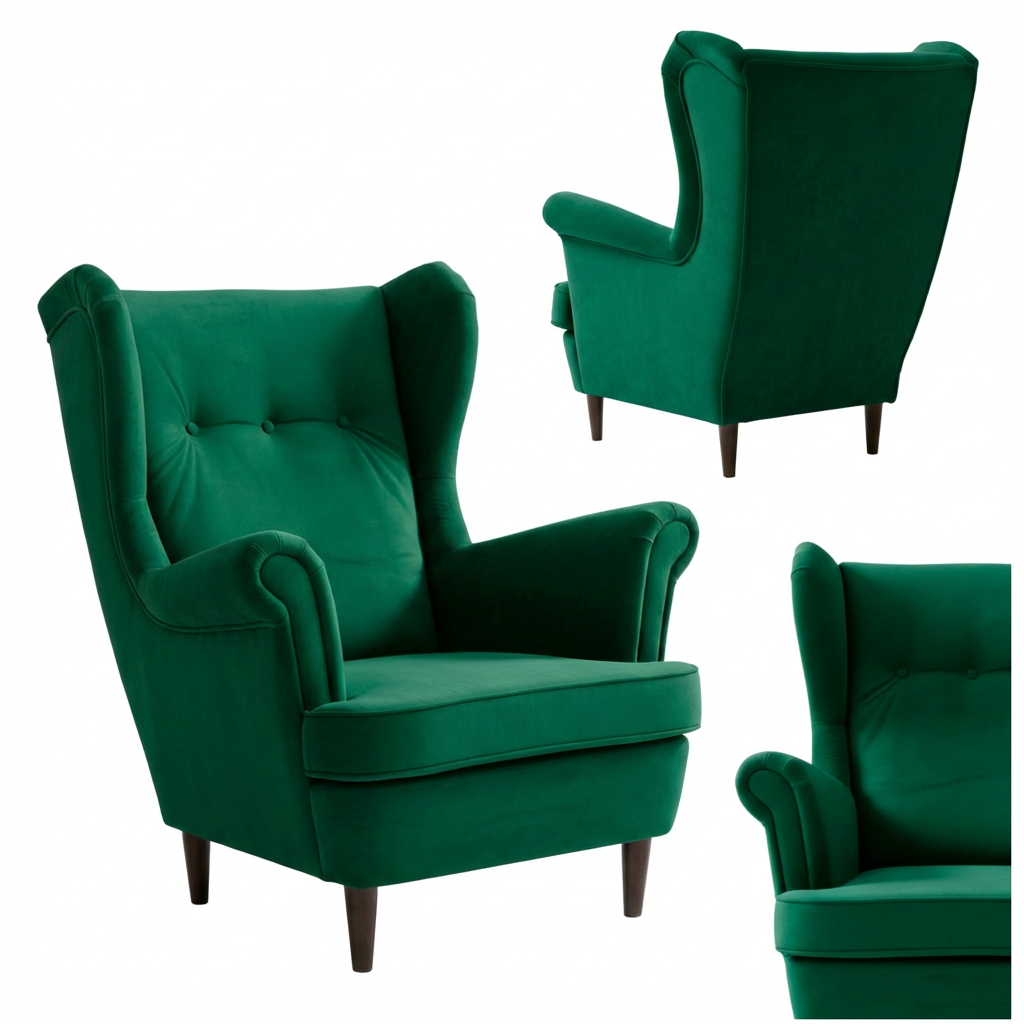 zielony – Royal 33