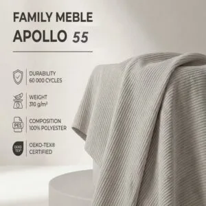 Fotel Soler Apollo 100