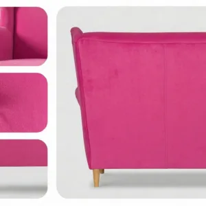 Sofa uszak Monolith 37