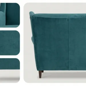 Sofa uszak Monolith 37