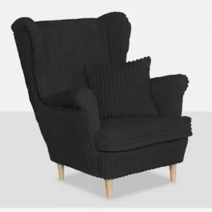 Fotel uszak Idylla 100