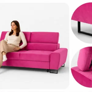 Sofa Savio 2 Royal 19