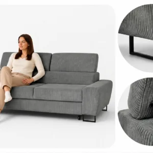 Sofa Savio 2 Apollo 90