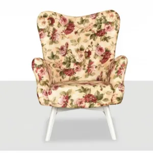 Fotel Luna Rose 01
