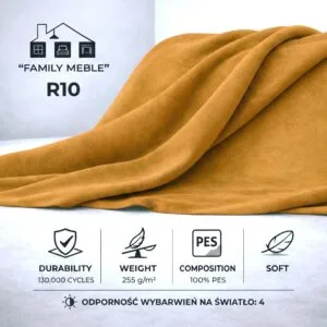 Fotel Luna Royal 5