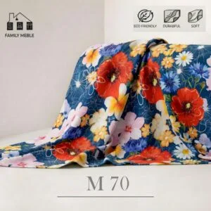 Fotel uszak M 76