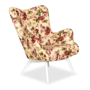 Fotel Luna Rose 01