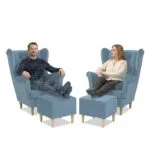 jasne drewno – Royal 48